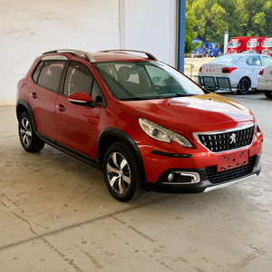 เปอโยต์ 2008 ปี 2022 เครื่องยนต์ 1.6 ลิตร เกียร์อัตโนมัติ รถ SUV มือสอง พวงมาลัยซ้าย หลังคาซันรูฟ รถครอบครัว สำหรับส่งออก - Product Image 1