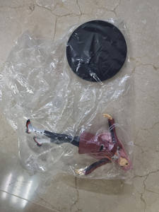 DARLING in the FRANXX-figura de acción de <span class=keywords><strong>Zero</strong></span> <span class=keywords><strong>Two</strong></span> 02, modelo coleccionable de Anime, Juguetes - Product Image 5