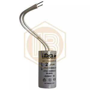 Condensatore di avviamento per agitatore meccanico - Product Image 2
