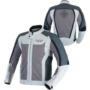 Latest Motorcycle gear auto racing wear motorcycle riding jackets