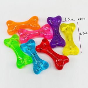 Juguete de fitness para los dedos Begleri de plástico, para aliviar el estrés, cuentas de hueso para el dedo, descompresión para escritorio de oficina, personalizado, portátil - Product Image 4