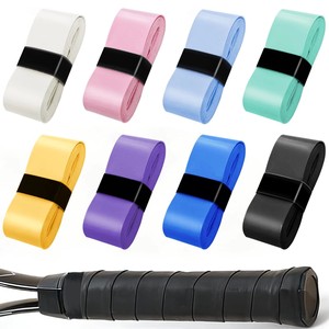 OEM Haute Qualité PU Antidérapant Personnalisé Overgrip pour Raquette de Tennis - Product Image 1