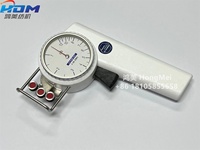 Tensiomètre à fil original ZF2-12, tensiomètre numérique pour machines à tricoter circulaires
