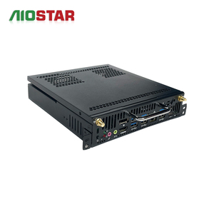 OPS Instalación enchufable Intel Comet Lake-u <span class=keywords><strong>I7</strong></span> 10510U <span class=keywords><strong>CPU</strong></span> Intel SOC Chipset 16GB 2xDDR4 2400 MHz Memoria OPS Computadora - Product Image 1