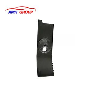 Couvercle de levier de vitesse adapté à Pajero Sport Triton L200 2005-2015 2420A043 2420A127 2420A129 - Product Image 2