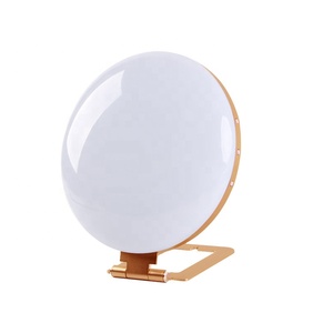 16W Lumière Triste Réguler La Mélatonine Led Photothérapie Lumière Lumière Du Jour Triste Lampe Pour La Dépression - Product Image 1