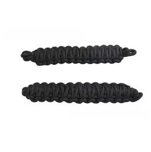 Kit de modification pour <span class=keywords><strong>Jeep</strong></span> <span class=keywords><strong>Wrangler</strong></span> JK 2007-2018 : Limiteur d'ouverture de porte à sangle pour inspection (1 jeu) - Product Image 4