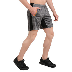 Good Quality PolyesterCotton Casual Wear Lightweight High Waist Elastic <b>Shorts</b> Active Wear Solid Sports <b>Shorts</b> <b>Quick</b> <b>Dry</b> for <b>Men</b> - Product Image 6