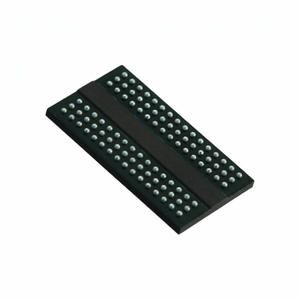 Componente Electrónico TFBGA de Canal 96 del Fabricante, Memoria AS4C256M16D3B-12BCN - Product Image 1