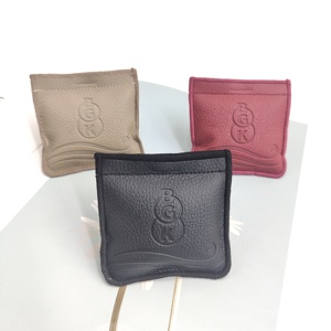 Sang trọng từ xe làm mát không khí với PU da gói túi thích hợp cho tủ quần áo, tủ giày và xe Thanh lọc không khí - Product Image 4