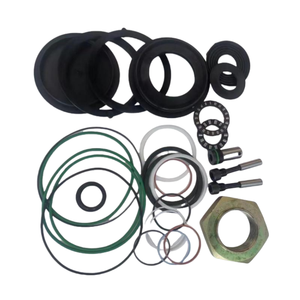 Z-F per scatola ingranaggi del servosterzo <span class=keywords><strong>Bosch</strong></span> modello 8098 8097 8095 8090ZF nuova condizione - Product Image 5