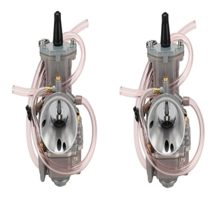 Plc <span class=keywords><strong>Banshee</strong></span> 350 Sudco Keihin Pwk 28mm Prix Spécial Lot de 2 Pièces Vente en Gros - Product Image 1