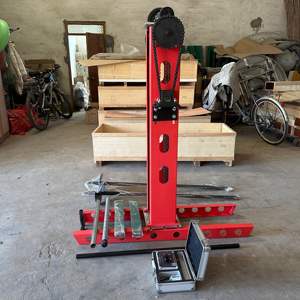 30 Kn Bodenkegel-Penetration stest/Statisches Kegel penetro meter - Product Image 3