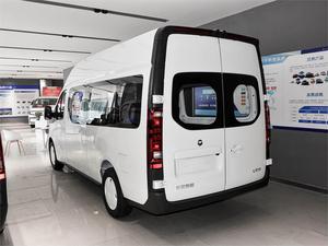 Changan Kaicheng V919 2025 Furgoneta <span class=keywords><strong>de</strong></span> Carga Eléctrica <span class=keywords><strong>de</strong></span> 6 <span class=keywords><strong>Plazas</strong></span>, Edición Inteligente <span class=keywords><strong>de</strong></span> Techo Alto y Distancia Entre Ejes Larga - Product Image 5