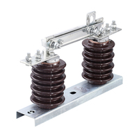 Interruptor Aislador 10kv DC630A, Interruptor de Aislamiento 200A DC, Interruptor de Aislamiento GW9-12G