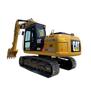 รถขุดมือสอง Caterpillar 320d2l cat 320d2 320d2 320d2l รถขุดมือสอง cat 320d2 รถขุดมือสอง cat 320dl - Product Image 1
