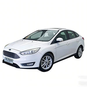 Auto <span class=keywords><strong>Usado</strong></span> <span class=keywords><strong>Ford</strong></span> <span class=keywords><strong>Focus</strong></span> 2015 Sedán EcoBoost 125 Automático Edición Super Fashion, Exportado de China, en Venta a Bajo <span class=keywords><strong>Precio</strong></span> y Alta Demanda - Product Image 1