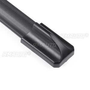 Balais d'essuie-glace pour Holden Colorado RG 22"+18" 2012-2017, balais d'essuie-glace de pare-brise, accessoires de lavage de vitres de voiture - Product Image 6