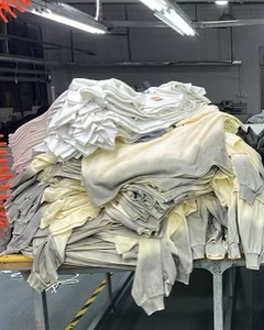 Salati Nhà Sản Xuất Tùy Chỉnh 3D Dập Nổi Cổ Điển Rửa Axit Crew Cổ T-Shirt Hai Lớp Người Đàn Ông Của Dài Tay Áo T-Shirt" - Product Image 4