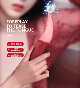 Usb Aangedreven Volwassen <span class=keywords><strong>Sexy</strong></span> Vrouw Seksspeeltjes Bevat Vaginale En G-Spot Vibrators - Product Image 6