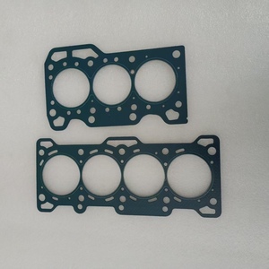 CHEVROLET & Daewoo Spark Matiz 0.8 động cơ Xi lanh đầu Gasket Set mô hình 94580082 - Product Image 5