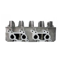 Nouvelles pièces de moteur automobile en aluminium, culasse F8A pour SUZUKI Alto Carry MARUTI 800, modèles de moteur F8A 11110-84300 et 11110-84301