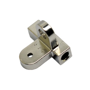 OEM chết đúc phụ tùng ô tô tùy chỉnh thép không gỉ khung cơ khí tủ quần áo & Thiết bị yếu tố - Product Image 2