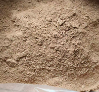 Poudre de foie de bœuf lyophilisée 100% naturelle pour chiens et chats