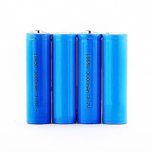 <span class=keywords><strong>18650</strong></span> 원통형 리튬 이온 충전식 배터리 2600mah-6000mah 용량 3.7v 셀 리튬 3000mah-3500mah 변형 - Product Image 5