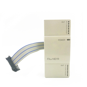 คอนโทรลเลอร์ PLC มิตซูบิชิ FX2N-16EYR-ES/UL ของแท้ใหม่เอี่ยม - Product Image 3