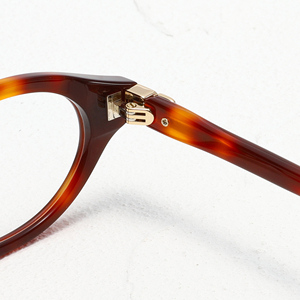 Narrow cat eye <b>frames</b> Women's fashion ellipse Acetate cat eye glasses Trendy <b>large</b> <b>frames</b> New brand cat eye <b>frames</b> - Product Image 3