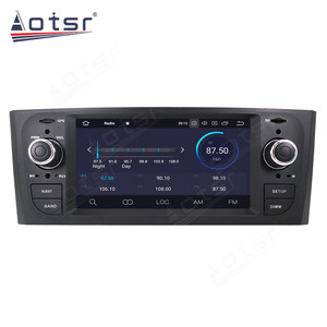 Système multimédia <span class=keywords><strong>de</strong></span> lecteur DVD stéréo <span class=keywords><strong>de</strong></span> Radio vidéo <span class=keywords><strong>de</strong></span> voiture d'écran tactile d'android pour <span class=keywords><strong>FIAT</strong></span> <span class=keywords><strong>Punto</strong></span> Linea 2005-<span class=keywords><strong>2009</strong></span> Navigation <span class=keywords><strong>de</strong></span> GPS - Product Image 6