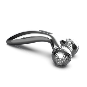 Vẻ đẹp thiết bị y hình dạng con lăn Massager 360 xoay chống <span class=keywords><strong>cellulite</strong></span> da thắt chặt của nhãn hiệu lăn Massager - Product Image 4