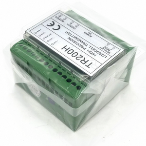 Wholesale TR200H High Precision Force Sensors &amp; Load Cells New and Original Weighing Transmitter - Product Image 6