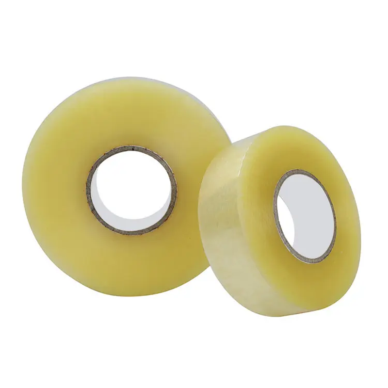 Bopp Carton Sealing Tape Strong Clear