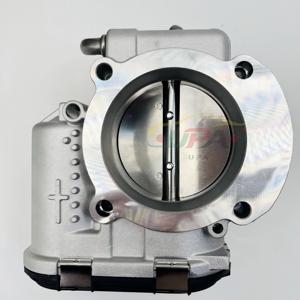 Pieza de Repuesto Original para Motor de Automóvil, Conjunto de Cuerpo del Acelerador 35100-2G700 para Hyundai Santa Fe, Kia Sorento 35100-2G700 - Product Image 3