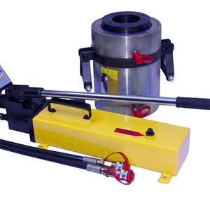 Equipo de Alta Calidad JW-50T para Pruebas de Tracción de Pernos de Anclaje y Varillas de Refuerzo - Product Image 3