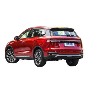 2023 BYD Song Pro DM-i 110km New Energy SUV Meilleur véhicule électrique pour les familles Meilleure voiture SUV électrique - Product Image 6