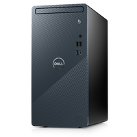 Emballage d'origine Alimentation 180w Core I3 I5 8g 256g SSD Disque dur Ordinateurs de bureau Dell Inspirons 3020 PC