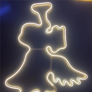 Letrero LED <span class=keywords><strong>de</strong></span> Neón Personalizado con Forma <span class=keywords><strong>de</strong></span> Estrella <span class=keywords><strong>de</strong></span> Cuatro Puntas <span class=keywords><strong>de</strong></span> un Solo Color, para Decoración Interior y Exterior, Precio Razonable - Product Image 3