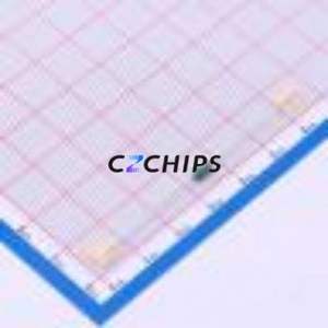 Inducteur à anneau coloré XRAL0307-5R6K / à travers-trou (THT), composant à travers-trou, D2.8xL7mm 5.6uH 10% 180mA 1.9Ohm - Product Image 2