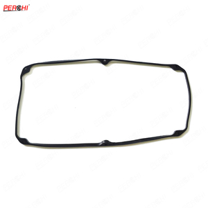 สำหรับมิตซูบิชิ4G63/16V 4G64 4G32 \ V31 4G64K N34 <span class=keywords><strong>Galant</strong></span> VII 2.0 <span class=keywords><strong>glsi</strong></span> 1992-1996วาล์วร็อกเกอร์ฝาครอบปะเก็น OEM MD188435 perchi - Product Image 1
