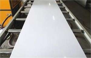 El dióxido de titanio puede mejorar las propiedades físicas y químicas de los productos plásticos - Product Image 3