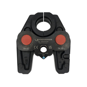 เครื่องมือกด rothenberger ijaw Jaw th 32สำหรับ romax NANO - Product Image 1