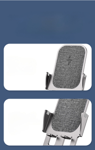 Station de recharge sans fil 3 en 1 en gros pour écouteurs, <span class=keywords><strong>chargeur</strong></span> sans fil pour Samsung - Product Image 5