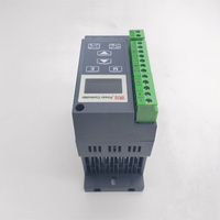 Régulateur de puissance statique à thyristors FUANSHI VR 10-050 380V 440V 480V 30-600A DC 0-10V 4-20mA pour chauffage industriel