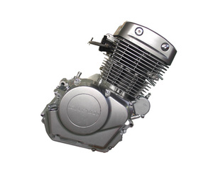 <span class=keywords><strong>Moteur</strong></span> chinois pas cher 250cc forte puissance 2 cylindres pour motos ATV Dirt Bike à <span class=keywords><strong>vendre</strong></span> CM250 - Product Image 4