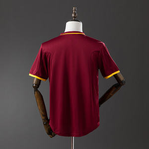 Portugal City-Stil Hochwertige Anpassung Klassisches Retro-Trikot - Product Image 6