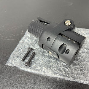 Nouvelle arrivée <span class=keywords><strong>Xiaomi</strong></span> ensemble de base de dossier pour <span class=keywords><strong>M365</strong></span> / <span class=keywords><strong>Pro</strong></span> / 1S / Essential / Pro2 pièces de rechange populaires <span class=keywords><strong>Xiaomi</strong></span> Scooter électrique - Product Image 2