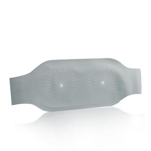 Cinturón Calentador de Cintura Portátil de Alta Calidad de Plástico ABS para Aliviar el Dolor Menstrual en Mujeres y Hombres, Almohadilla Térmica Recargable Inalámbrica - Product Image 1